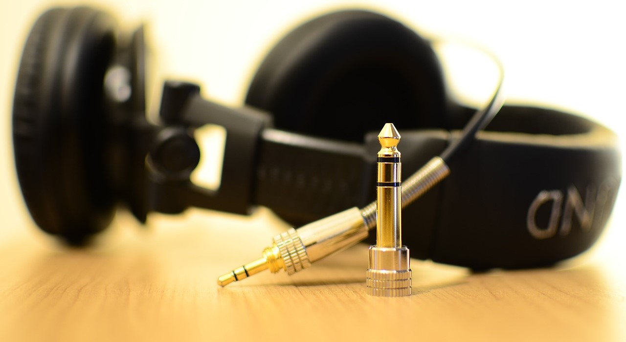 Auriculares