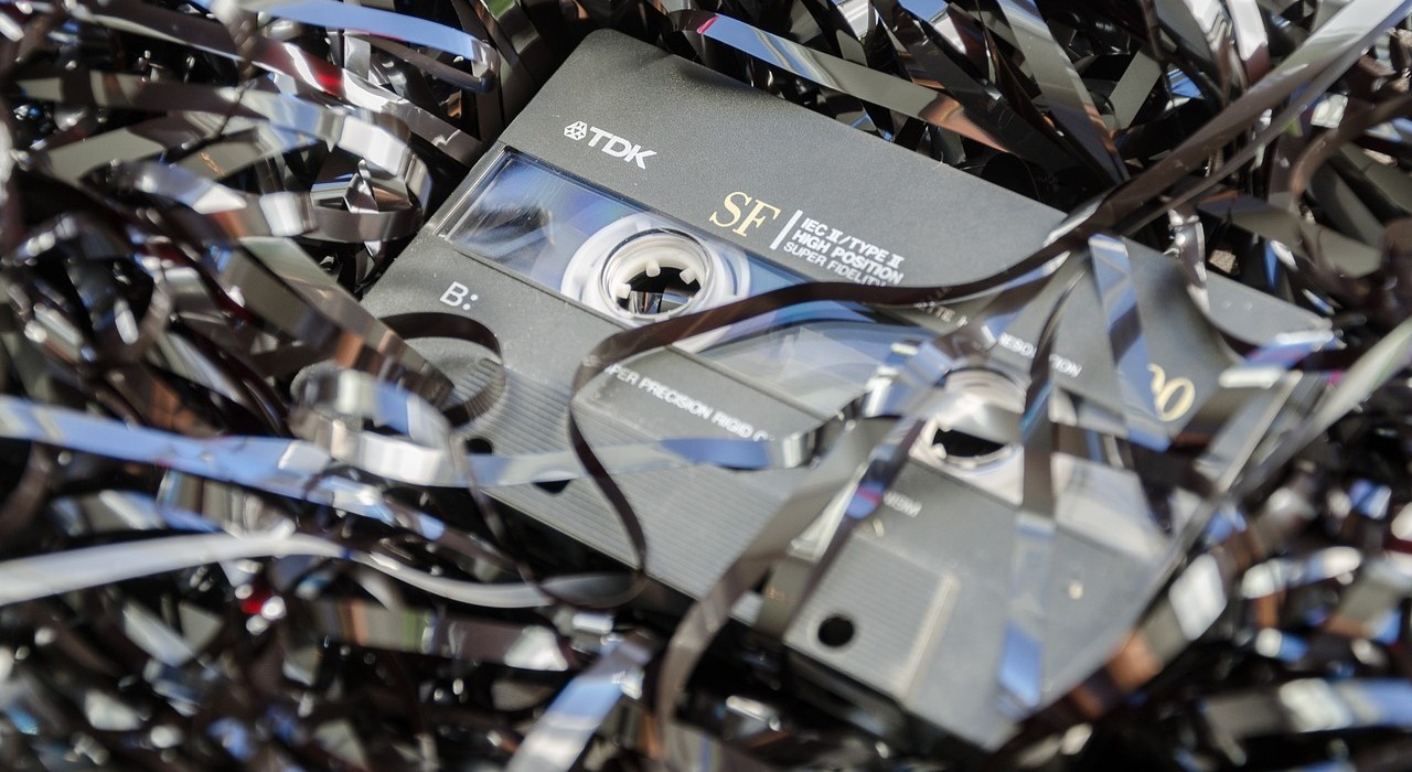 Cassette
